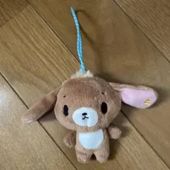 マクドナルド ハッピーセット シュガーバニーズ マスコット 平成レトロ