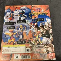 ドラゴンクエスト カードダス