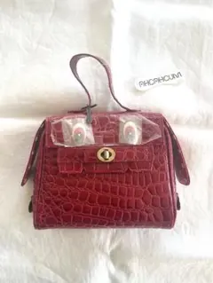 2026年最新】あちゃちゅむ うさぎ バッグの人気アイテム - メルカリ