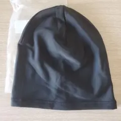 防寒、防風　ニット帽