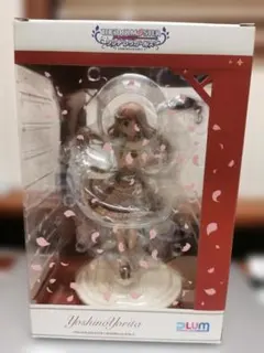 2026年最新】依田芳乃フィギュアの人気アイテム - メルカリ