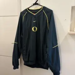 Nike Oregon Ducks football サッカーウィンドブレーカー