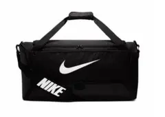 ナイキ ブラジリア トレーニングダッフルバッグ 60L ボストンバッグ　修学旅行のサムネイル