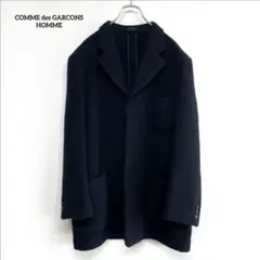 田中オム COMME des GARCONS HOMME ウールコートギャルソン 2026年最新】田中オム コートの人気アイテム - メルカリ