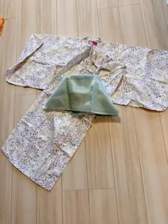 Bee des Bee 浴衣 150サイズ 花火柄