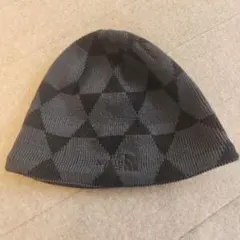 ノースフェイス ニット帽のサムネイル