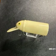 ヘドン　ビッグバド　ボーンカラーのサムネイル