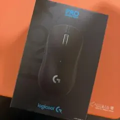 logicool g pro x