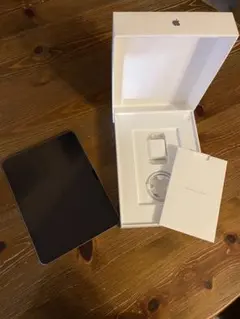 Apple iPadAir M2 第6世代 128gb