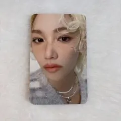 straykids ペンミ トレカ フィリックス