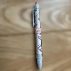 Nintendo スーパーマリオ ボールペン本体