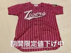 2026年最新】岡田彰布ユニフォームの人気アイテム - メルカリ