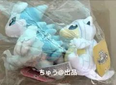 2025年最新】ぬいぐるみ アローラサンドの人気アイテム - メルカリ