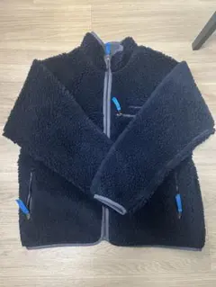 美品 Patagonia ナチュラルブレンドレトロカーディガン 表記L