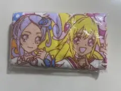 未開封】ジャンボタオル ドキドキプリキュア キュアハート - メルカリ