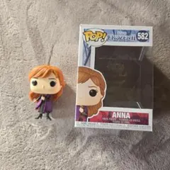 アナ - funko pop! アナ雪2