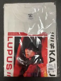 THE RAMPAGE BOT 川村壱馬 フォトTシャツ Lサイズ