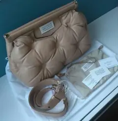 新品 Maison Margiela GLAM SLAM グラムスラム バッグのサムネイル