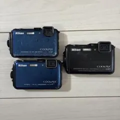 2026年最新】coolpix aw120の人気アイテム - メルカリ