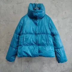 ビューティー＆ユース　ユナイテッドアローズ　ショート　ダウンジャケット　S