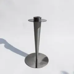 デンマーク ヴィンテージ キャンドルホルダー ポストモダン ミッドセンチュリー