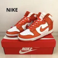2026年最新】nike dunk high 