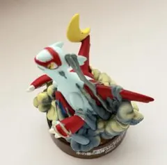 レア　ポケモン　ラティアスボトルキャップ