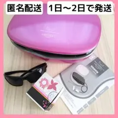 ケノン　脱毛器　ストロングカートリッジ2 楽天市場】ケノン用ストロングカートリッジ【対応するバージョン6.0