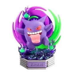 ポケットモンスター　リーメント ネオンパーティー ゲンガー 【新品未使用】