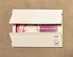 輸送箱付属 スタートゥインクル プリキュア 設定資料集 スター☆トゥインクルプリキュア 設定資料集 - メルカリ