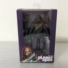 2026年最新】猿の惑星 フィギュアの人気アイテム - メルカリ