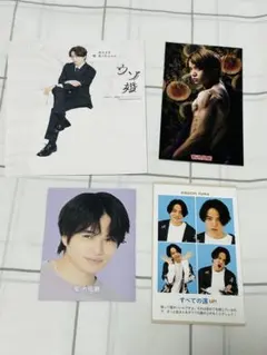 Gackt（ガクト）音楽雑誌 切り抜き 1999〜2000年頃 14枚 - メルカリ