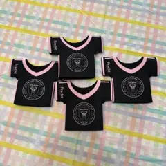 メッシ インテル・マイアミボトルホルダー ジャージクーラー MLS
