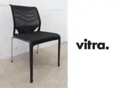 展示品■vitra■メダスリム■10万円■アルベルト・メダ■スタッキング■のサムネイル