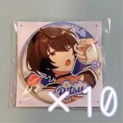 朔間凛月 缶バッジ まとめ売り メルカリ
