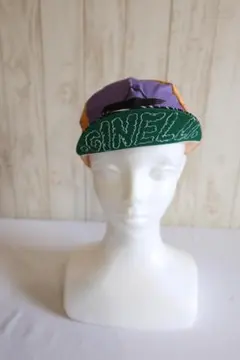 チネリ サイクルキャップ CAP HIGH FLYERS STEVIE GEEのサムネイル