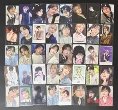 スキズ アイエン まとめ売り 40枚