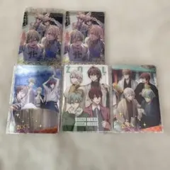 ŹOOĻ トレーディングカードセット