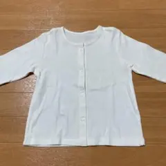 UNIQLO ユニクロ　トップス　カーディガン 110cm