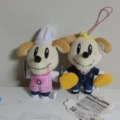 GENERATIONS小森隼ジェネ犬