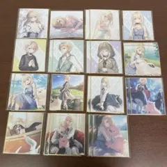 Poppin'PartyTARINAI/トレモロアイズ封入特典カード 市ヶ谷有咲 - メルカリ