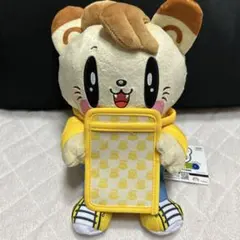 ジェネレーション　ジェ猫　カードケース付きBIGぬいぐるみ　片寄涼太　最安値
