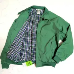 ハリントンジャケット ブルゾン