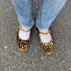 Jeremy scott カラフル スエード スリッポン デッキシューズ - メルカリ