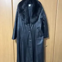 2026年最新】革ファーコートの人気アイテム - メルカリ