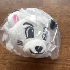 プロ野球マスコット フェイスぬいぐるみ パリーグ レオ