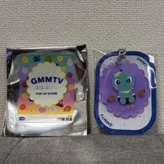 GMMTV POP UP 福岡 GASHA ガチャ REXXA SurfJava