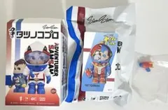 【新品】ADVENTURER SAMSAM タツノコプロ ヤッターワン