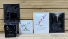 POLA 最新版　BAクリーム7＋αのサムネイル