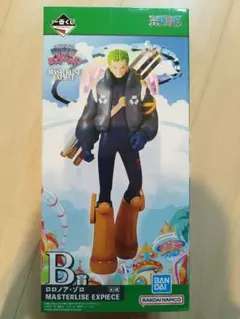 2025年最新】ゾロ フィギュアの人気アイテム - メルカリ